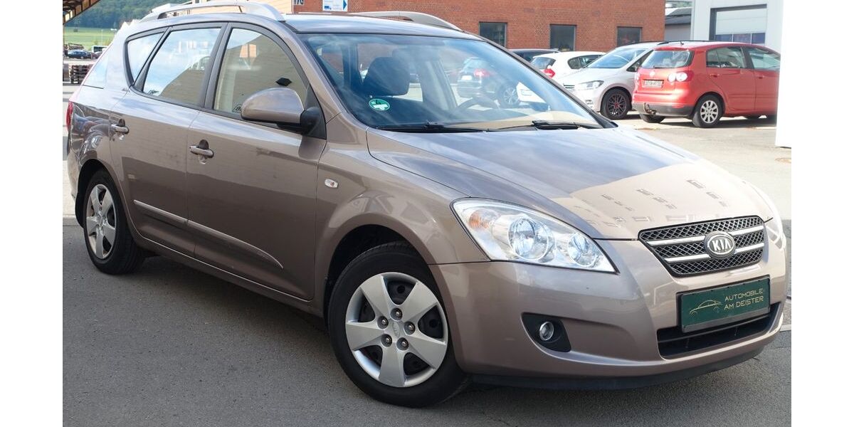Kia ceed / Ceed 103.020 km 5.990 &euro; Springe 31832