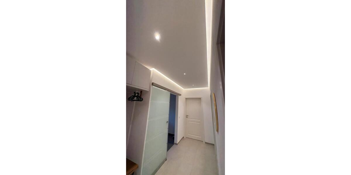 Erdgeschoßwohnung Wennigsen (Deister) - 3 Zimmer, 83 m&sup2;, 1.350&euro; | Angebot:24793513