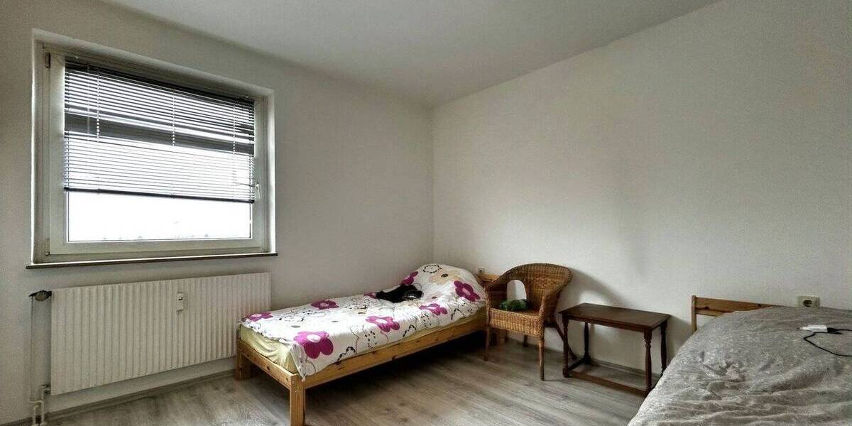 Etagenwohnung Hannover List - 3 Zimmer, 86 m&sup2;, 230.000&euro; | Angebot:25686684