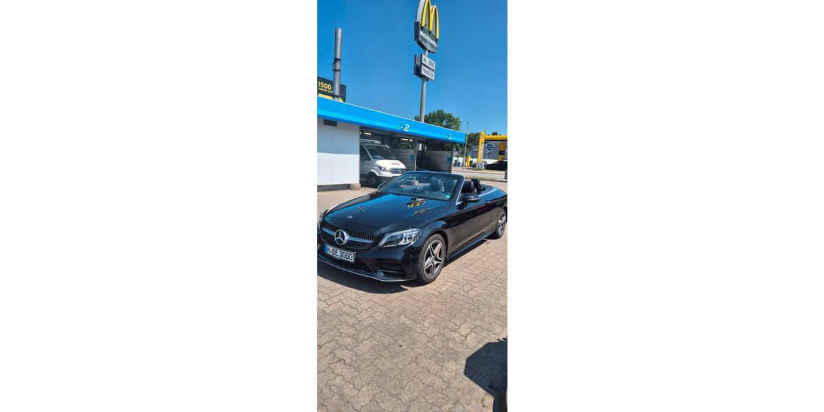 Mercedes-Benz C 300 175.000 km 22.999 &euro; Hannover 30559