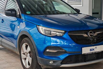 Opel Grandland (X) 79.840 km 19.350 &euro; Burgdorf 31303