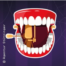 Dracula - A Comedy Of Terrors 15.04.2026 Theatersaal Freizeitheim Lister Turm