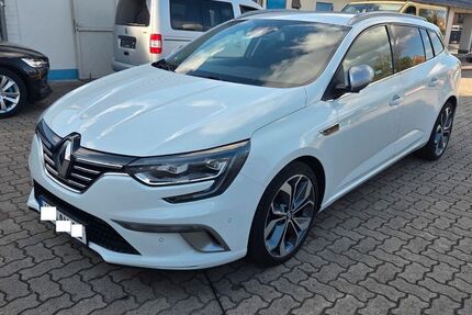 Renault Megane 115.000 km 11.900 &euro; Lehrte 31275