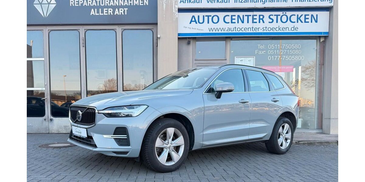 Volvo XC60 143.627 km 29.990 &euro; Hannover 30419