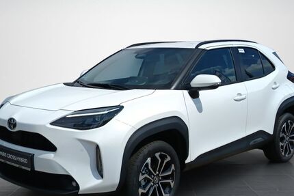 Toyota Yaris Cross 67.150 km 22.990 &euro; Garbsen 30827