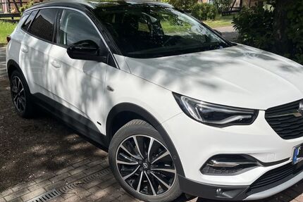 Opel Grandland (X) 69.000 km 16.890 &euro; Neustadt 31535