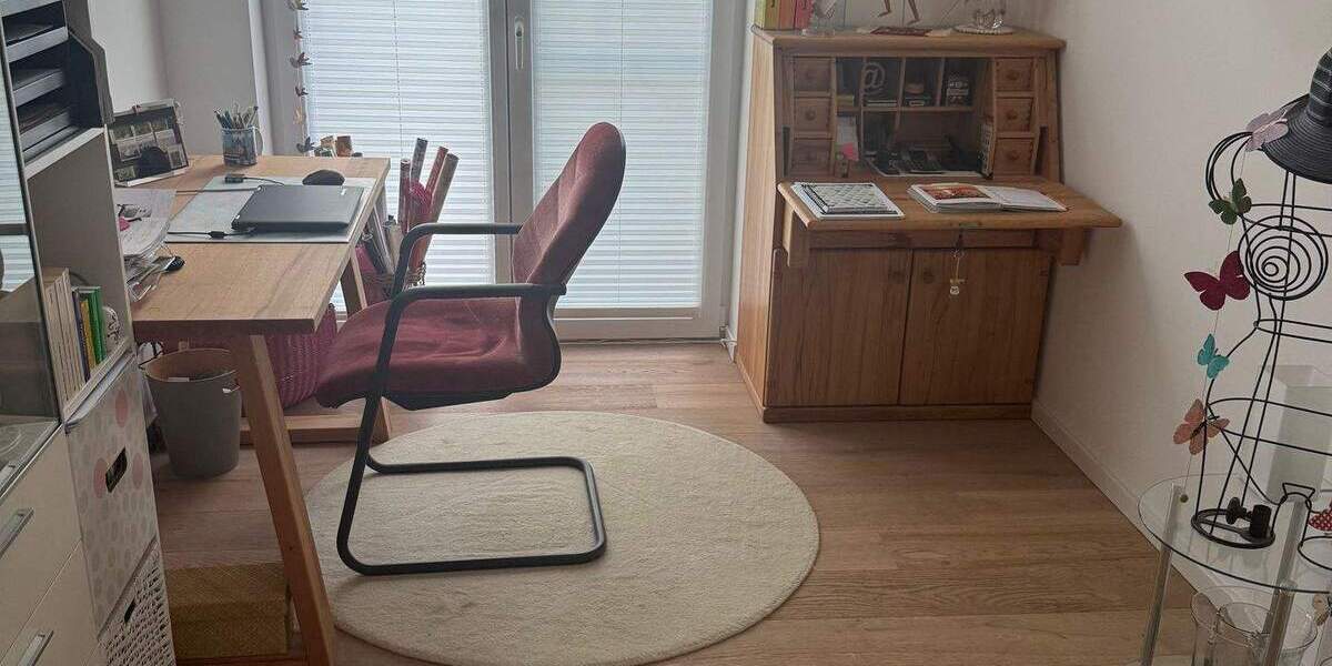 Etagenwohnung Hannover List - 3 Zimmer, 80 m&sup2;, 575.000&euro; | Angebot:25731744