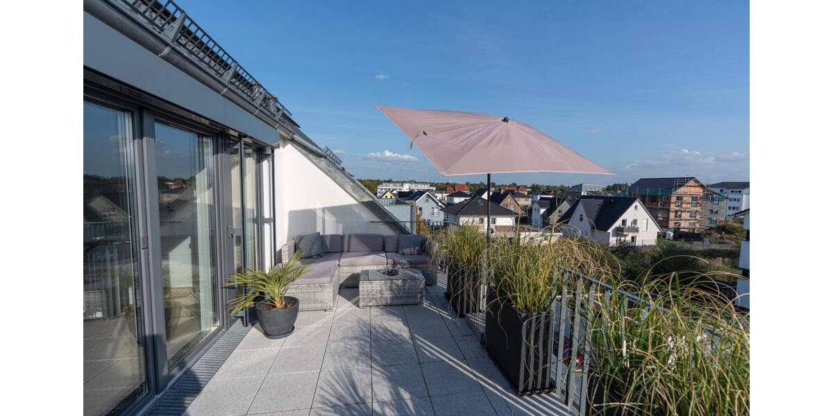 Maisonettenwohnung Neustadt am Rübenberge - 5.5 Zimmer, 159 m&sup2;, 530.000&euro; | Angebot:27513742