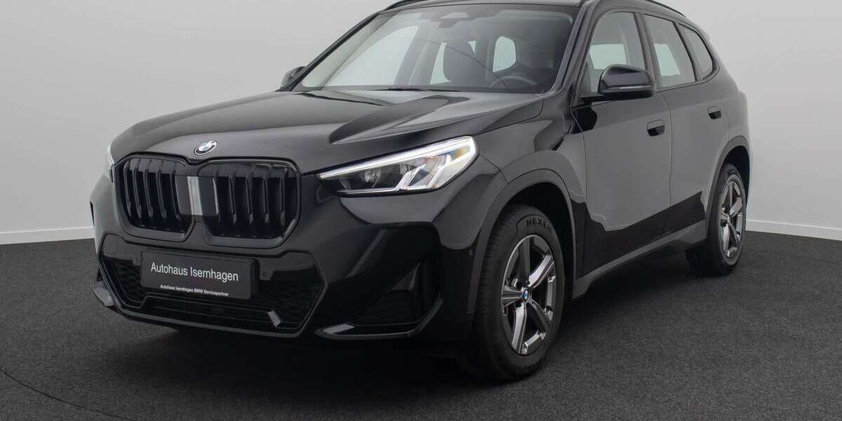 BMW X1 11.975 km 37.499 &euro; Isernhagen 30916