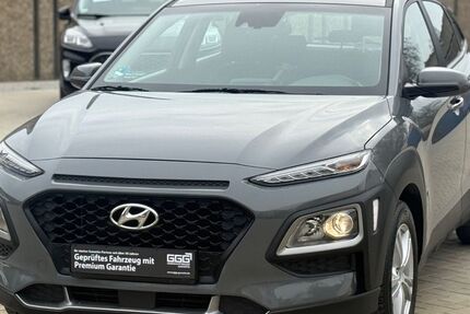 Hyundai KONA 108.000 km 9.990 &euro; Garbsen 30827