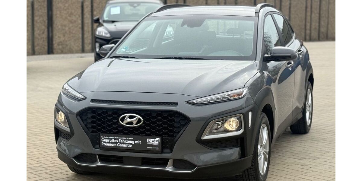 Hyundai KONA 108.000 km 9.990 &euro; Garbsen 30827