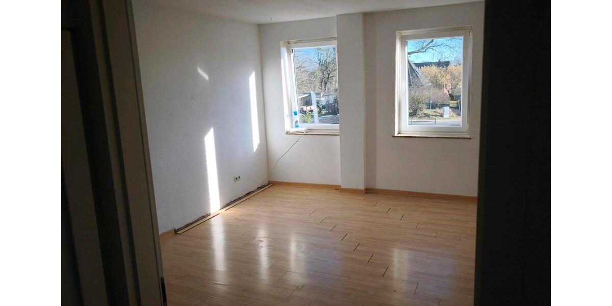 Dachgeschoßwohnung Neustadt am Rübenberge - 5 Zimmer, 115 m&sup2;, 975&euro; | Angebot:25351148