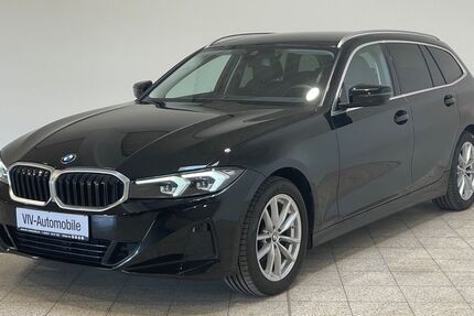 BMW 320 110.477 km 24.890 &euro; Wunstorf (bei Hannover) 31515