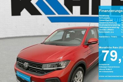VW T-Cross 15.040 km 19.390 &euro; Wunstorf 31515