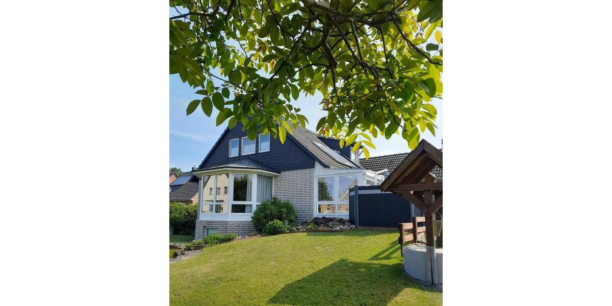 Einfamilienhaus Schwarmstedt - 6 Zimmer, 155 m&sup2;, 395.000&euro; | Angebot:24850578