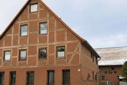 Haus Springe / Eldagsen Eldagsen - 10 Zimmer, 286 m&sup2;, 465.000&euro; | Angebot:24450616