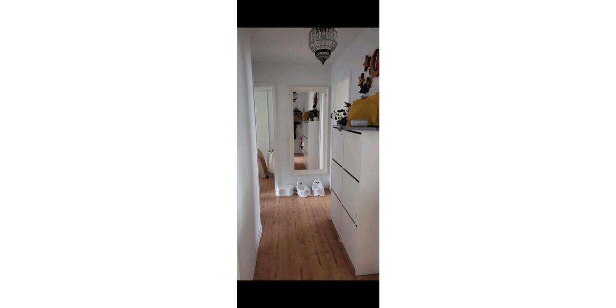 Erdgeschoßwohnung Hannover Herrenhausen-Stöcken - 3 Zimmer, 60 m&sup2;, 1.100&euro; | Angebot:24826424