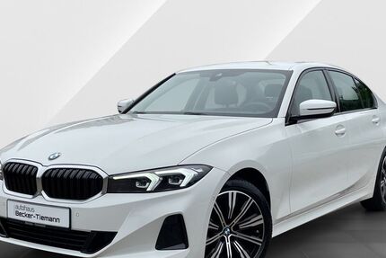 BMW 318 33.278 km 31.505 &euro; Stadthagen 31655