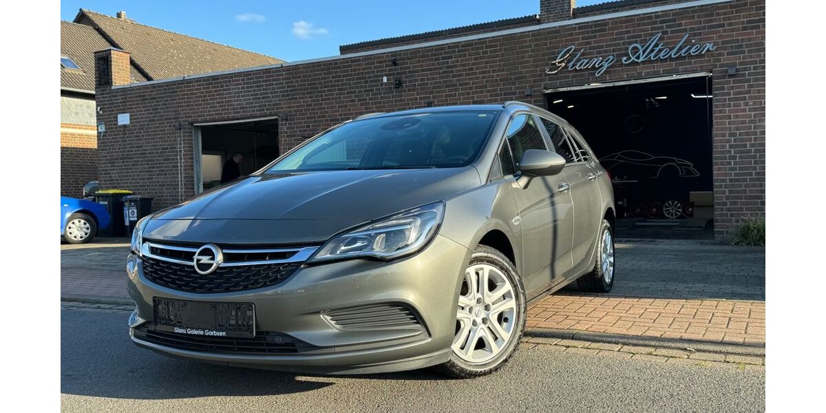 Opel Astra 103.465 km 8.490 &euro; Garbsen 30827