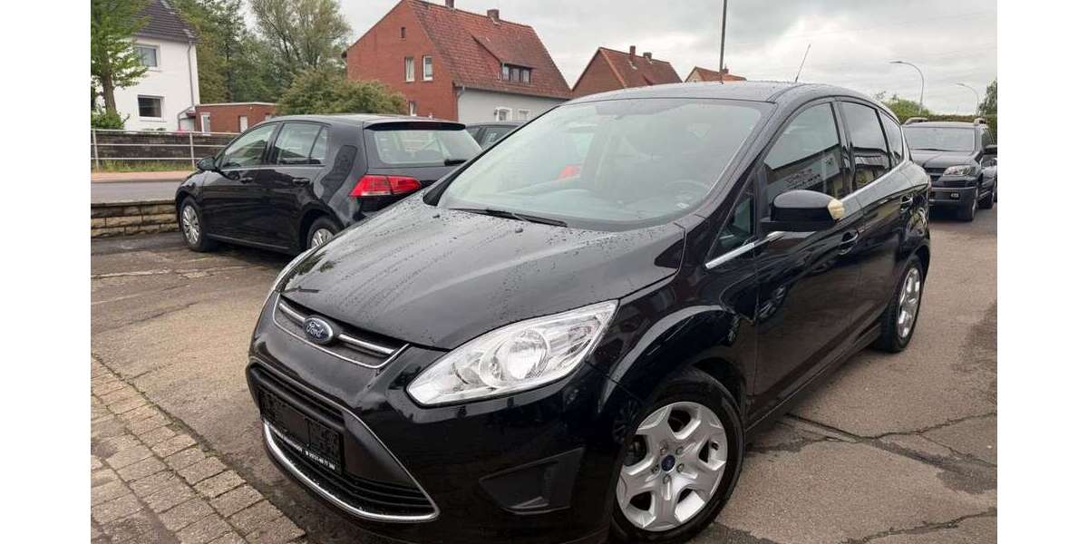 Ford C-Max 146.000 km 5.990 &euro; Stadthagen 31655