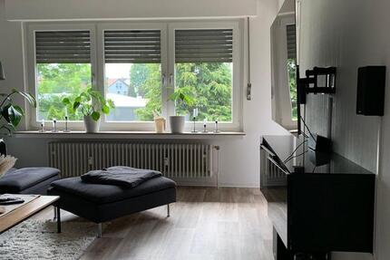 Wohnung Stadthagen - 3 Zimmer, 76 m&sup2;, 670&euro; | Angebot:25882558