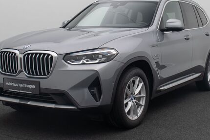 BMW X3 72.503 km 34.499 &euro; Isernhagen 30916
