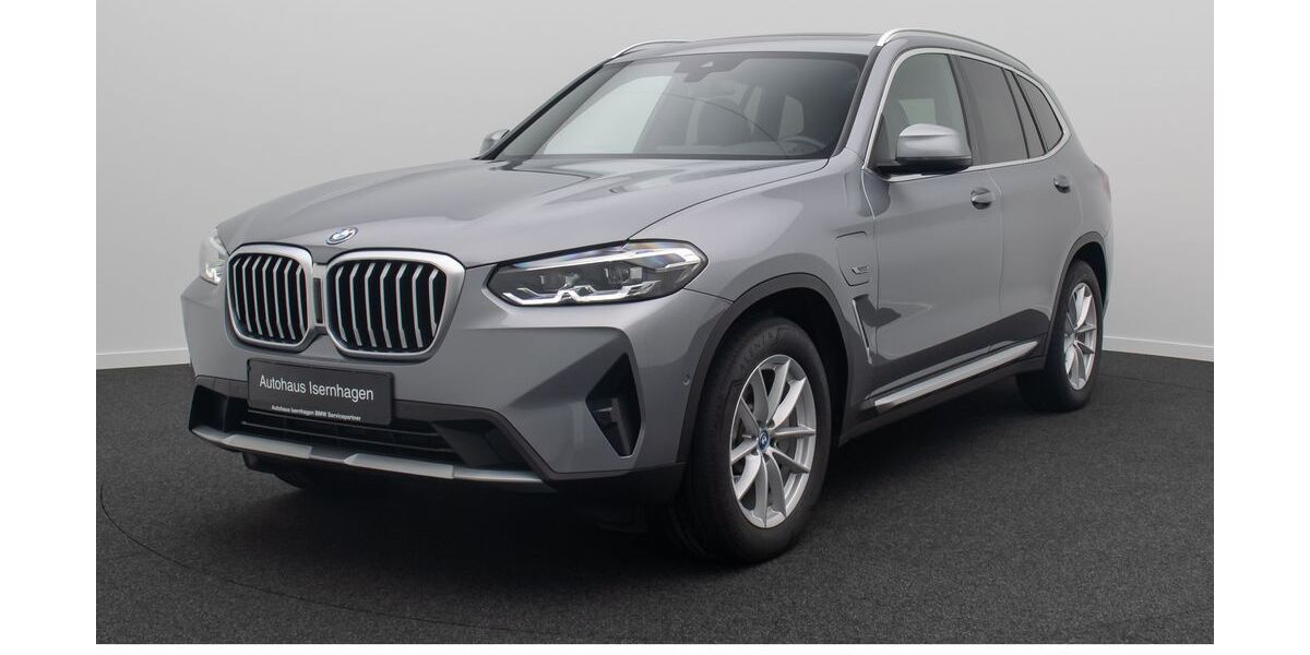 BMW X3 72.503 km 34.499 &euro; Isernhagen 30916
