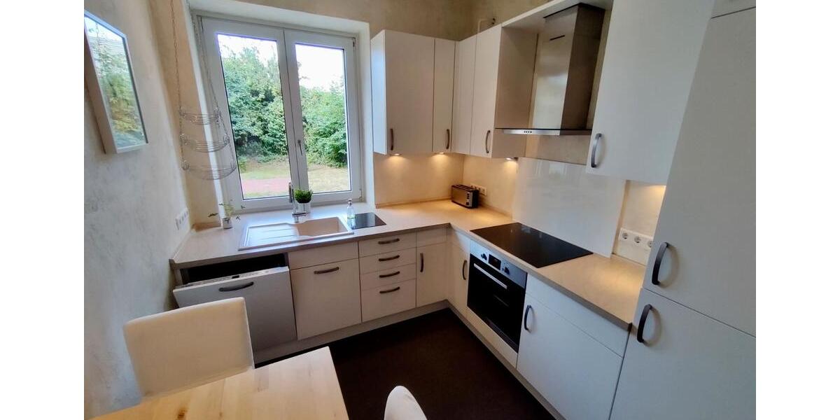 Hochparterre Hannover Bult - 3 Zimmer, 75 m&sup2;, 327.000&euro; | Angebot:27168810