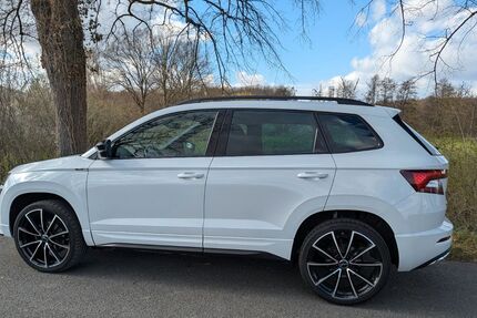 Skoda Karoq 91.000 km 20.500 &euro; Ronnenberg 30952