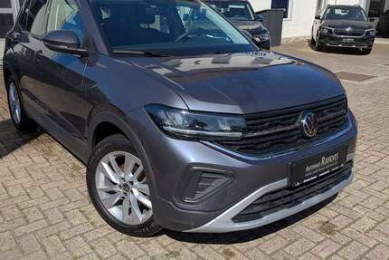 VW T-Cross 2.500 km 23.980 &euro; Lehrte 31275