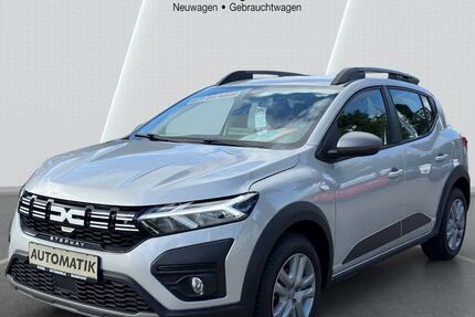 Dacia Sandero 13.166 km 16.566 &euro; Wunstorf 31515