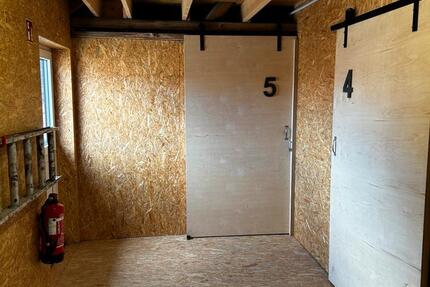 Gewerbeobjekt Hannover Buchholz-Kleefeld - 490&euro; | Angebot:24697573