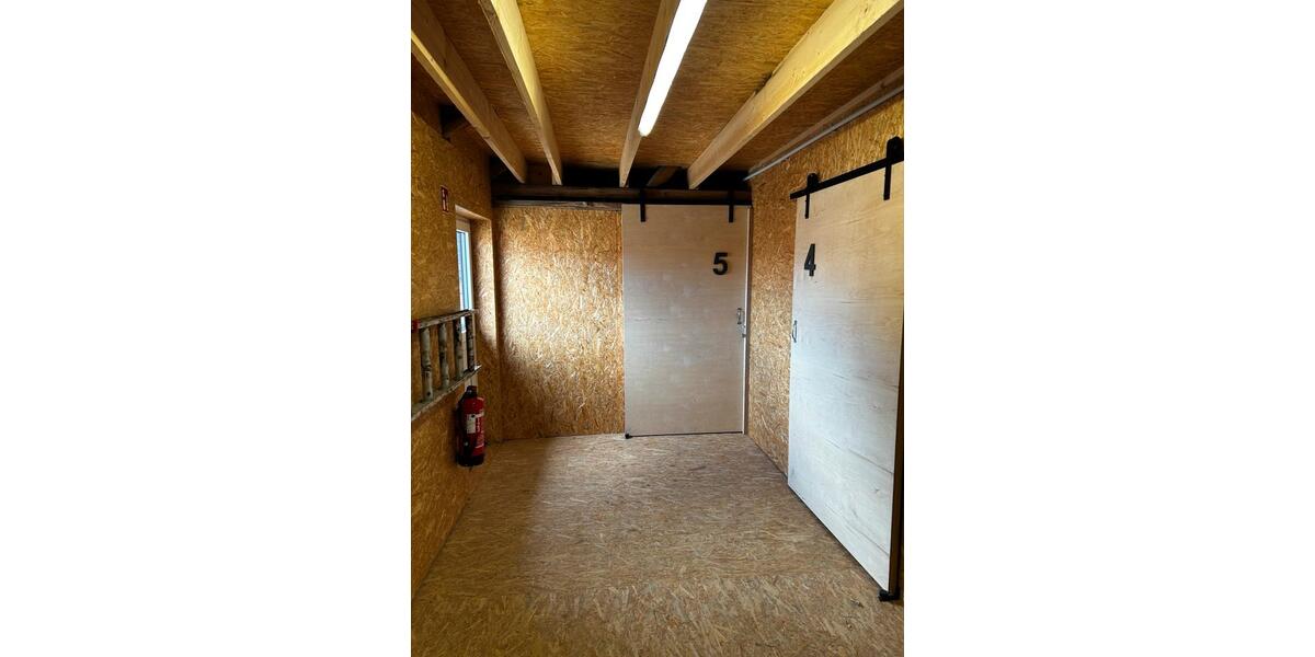 Gewerbeobjekt Hannover Buchholz-Kleefeld - 490&euro; | Angebot:24697573