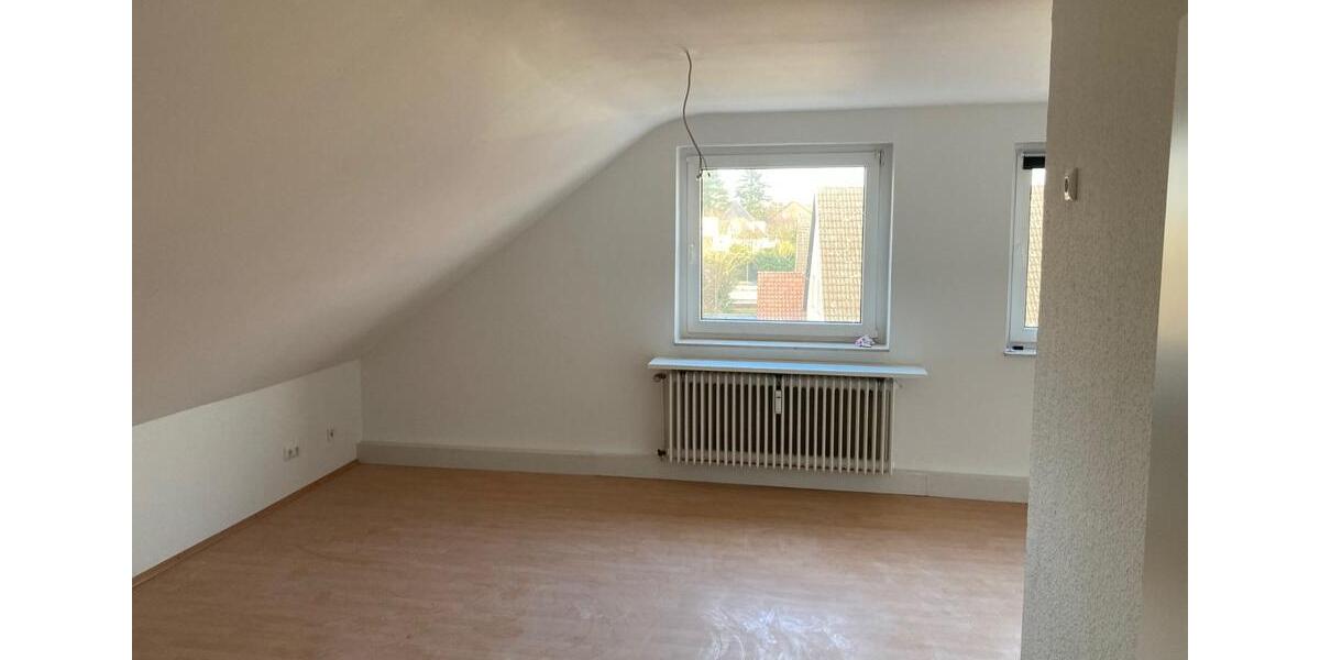 Dachgeschoßwohnung Neustadt am Rübenberge - 2 Zimmer, 60 m&sup2;, 440&euro; | Angebot:25942344