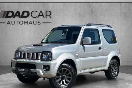 Suzuki Jimny 29.840 km 17.700 &euro; Garbsen 30827