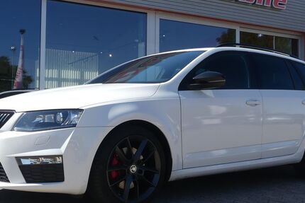 Skoda Octavia 115.244 km 15.800 &euro; Langenhagen 30855