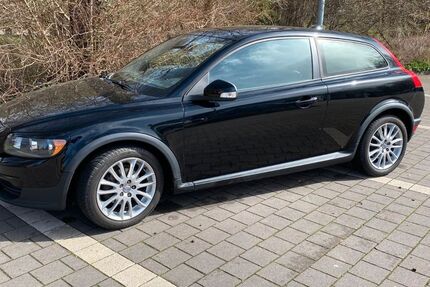Volvo C30 186.000 km 4.400 &euro; Rodenberg 31552