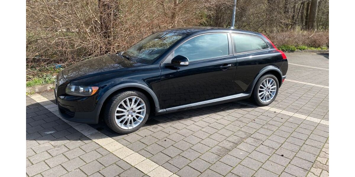Volvo C30 186.000 km 4.400 &euro; Rodenberg 31552