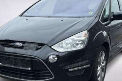 Ford S-Max 155.000 km 3.700 &euro; Langenhagen 30851