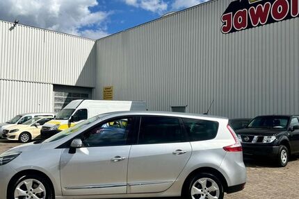 Renault Scenic 150.000 km 3.750 &euro; Garbsen 30827