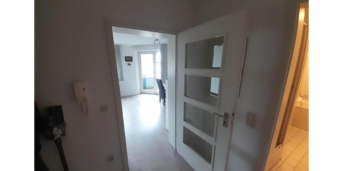 Etagenwohnung Gehrden - 2 Zimmer, 48 m&sup2;, 560&euro; | Angebot:25966617