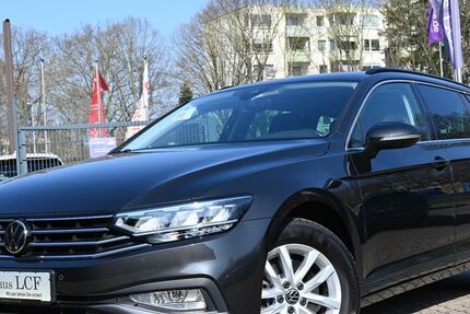 VW Passat Variant 94.809 km 19.990 &euro; Laatzen 30880