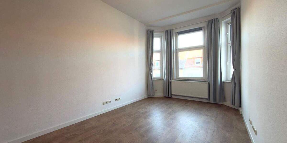 Etagenwohnung Hannover Vahrenwald - 4 Zimmer, 129 m&sup2;, 559.000&euro; | Angebot:25686288
