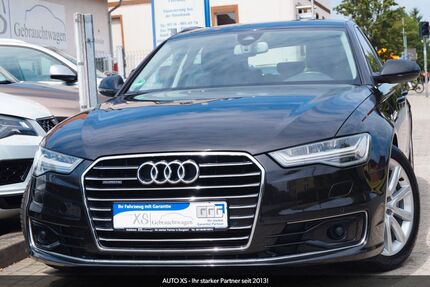 Audi A6 180.200 km 17.990 &euro; Burgdorf 31303