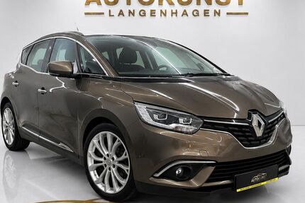 Renault Scenic 84.444 km 11.900 &euro; Langenhagen 30851
