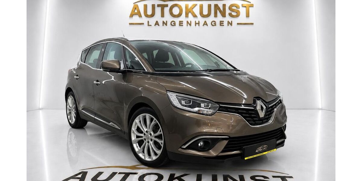 Renault Scenic 84.444 km 11.900 &euro; Langenhagen 30851
