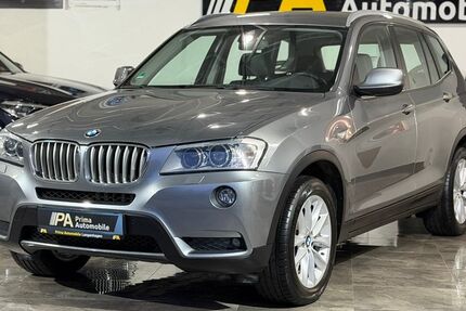 BMW X3 199.900 km 10.999 &euro; Langenhagen 30853