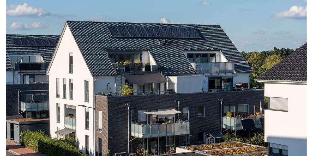 Etagenwohnung Neustadt am Rübenberge - 5.5 Zimmer, 159 m&sup2;, 530.000&euro; | Angebot:27351977