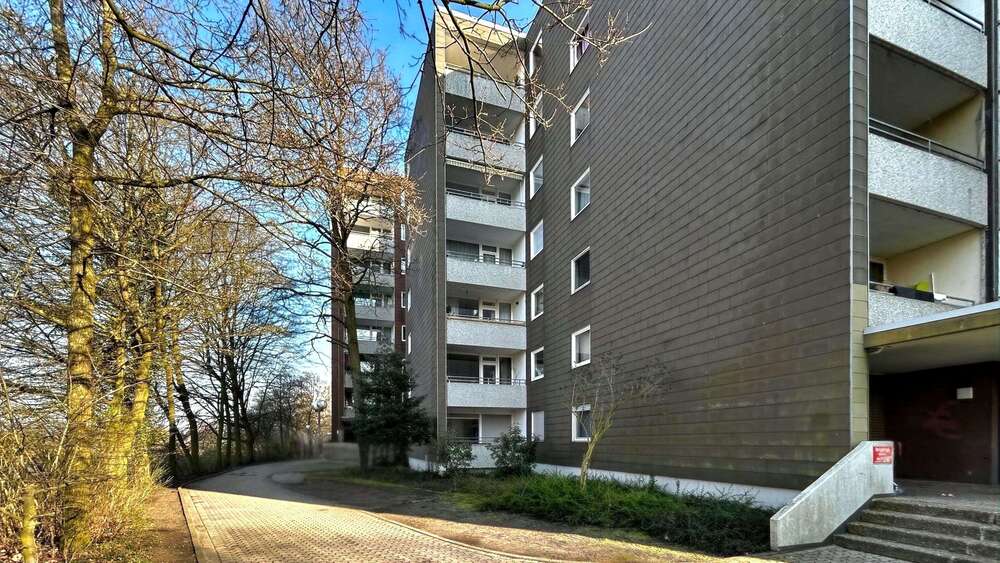 Etagenwohnung Hannover Vahrenwald-List - 3 Zimmer, 86 m&sup2;, 230.000&euro; | Angebot:25936359