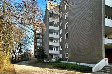 Wohnung Hannover Vahrenwald-List - 3 Zimmer, 86 m&sup2;, 230.000&euro; | Angebot:25936359